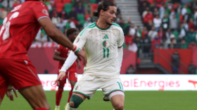 حاج موسى على خطى محرز ومازة