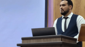 جزائري في قائمة “فوربس” لأبرز المواهب العربية الشابة في العلوم والتكنولوجيا