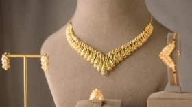 ارتفاع قياسي جديد للذهب