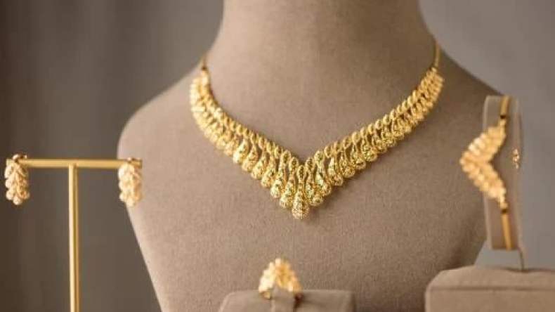 ارتفاع قياسي جديد للذهب