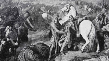 في ذكرى معركة الزلاقة