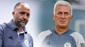 بيتكوفيتش يطوي نكستي بلماضي ويراهن على مسار نوعي في “الكان”