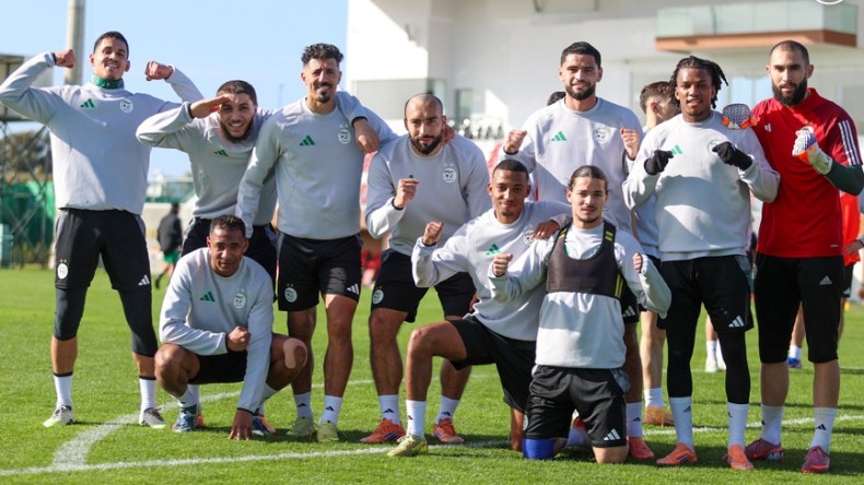 حلم اللقب ينطلق من السودان.. و”الخضر” جاهزون لتقديم الأفضل