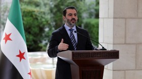 وفد سوري في موسكو لإجراء مباحثات رسمية