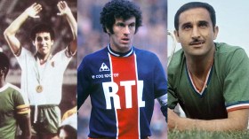 مخلوفي ودحلب وبطروني.. نجوم تألقت لكن لم تشارك في “الكان”