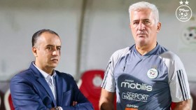 صادي وبيتكوفيتش في قرعة المونديال هذا الجمعة