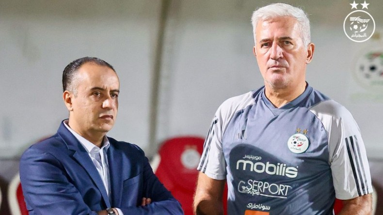 صادي وبيتكوفيتش في قرعة المونديال هذا الجمعة