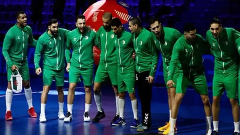 المنتخب الوطني يخوض خمسة لقاءات ودية