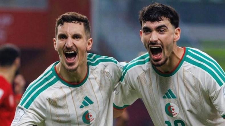 بولبينة وبركان ضمن التشكيلة المثالية للجولة الثانية