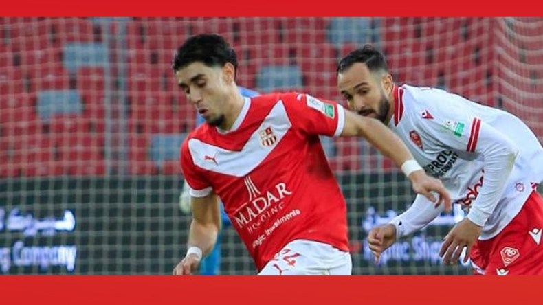 نتائج مقابلات الجولة الـ 14 للبطولة الوطنية