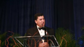 البروفيسور إلياس زرهوني يحثّ على تطوير الحياة العلمية بالذكاء الاصطناعي