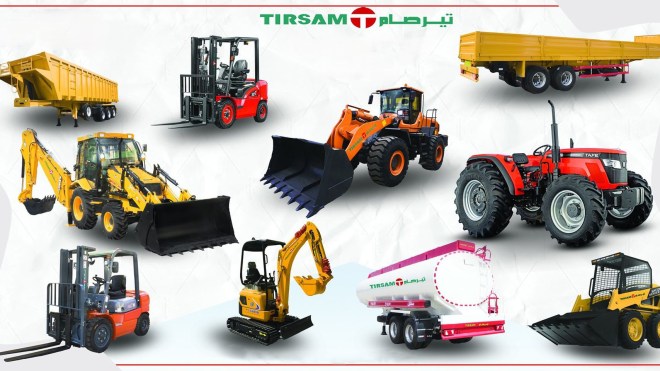 بقيمة 30 مليون سنتيم.. تيرصام يعلن تخفيضات استثنائية لهذا العتاد
