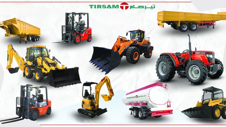 بقيمة 30 مليون سنتيم.. تيرصام يعلن تخفيضات استثنائية لهذا العتاد