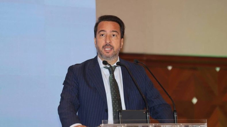 تجديد الثقة في رئيس “مجلس التجديد الاقتصادي” لعهدة ثانية