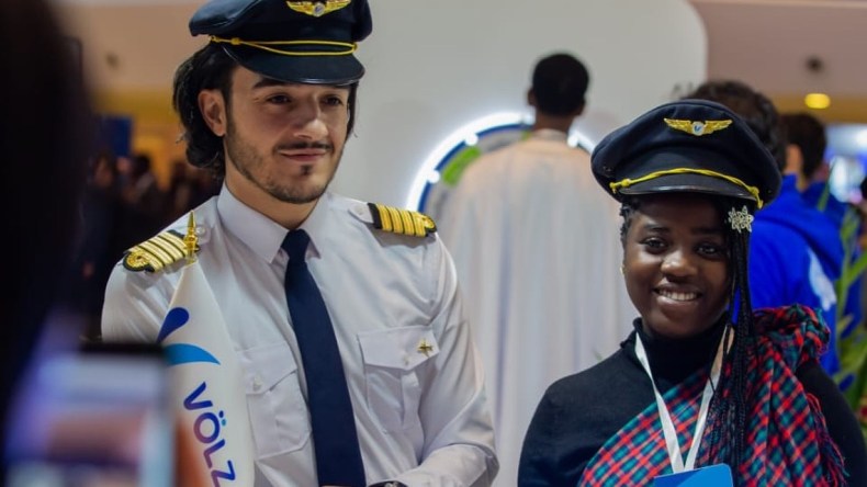 شركة جزائرية ناشئة تجذب استثمارًا قياسيًا بقيمة 5 ملايين دولار