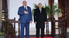 الرئيس تبون يؤكد موقف الجزائر الداعم لحقوق الشعبين الفلسطيني والصحراوي