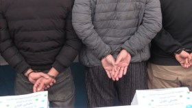 توقيف 7 موظفين عموميين بتهمة سرقة الكتب المدرسية