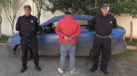 توقيف متّهم بالفعل العلني المخلّ بالحياء