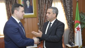 رحلة تربوية إلى بيلاروسيا لـ20 تلميذا من الجزائر