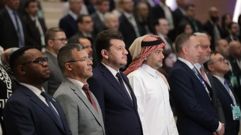 الجزائر تبرز كوجهة استثمارية صاعدة في الفلاحة على مستوى البحر الأبيض المتوسط