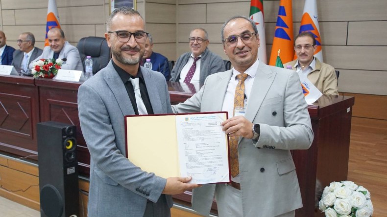 سونلغاز تعزز إدارتها بتنصيب 63 إطاراً سامياً