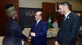 توصيات بإنشاء صناديق إفريقية مشتركة لدعم رواد الأعمال