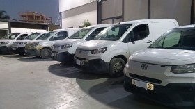 إحباط عملية مضاربة كبرى في سوق السيارات الجديدة بالبليدة