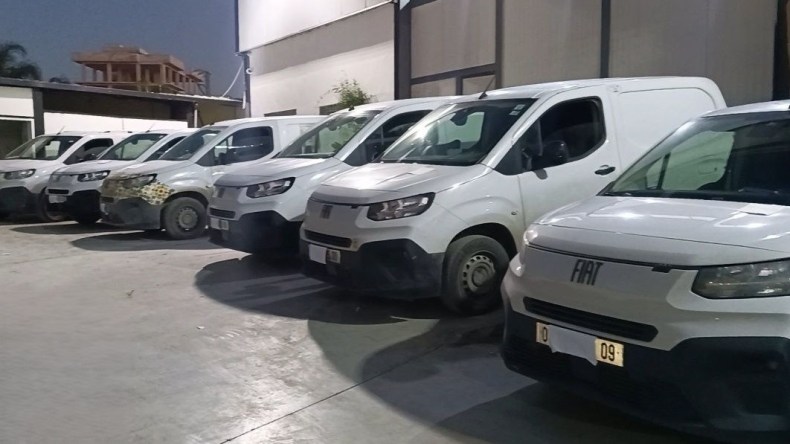 إحباط عملية مضاربة كبرى في سوق السيارات الجديدة بالبليدة