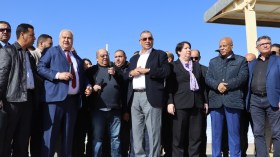 زيارة ميدانية تؤكد بلوغ خط غارا جبيلات مراحل الإنجاز النهائية