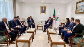 معرض دولي كبير في المناولة وقطع غيار السيارات بالجزائر يوم 9 فيفري