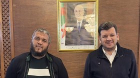 الجزائر الخضراء تُطلق مشروعا جديدا