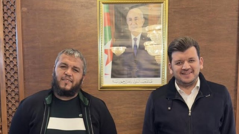 الجزائر الخضراء تُطلق مشروعا جديدا