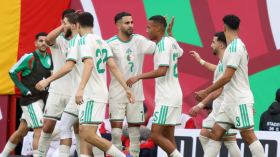 بيتكوفيتش أنهى معاينة بوركينافاسو وتغييرات مرتقبة على تشكيلة “الخضر”