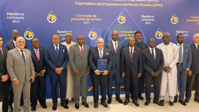 مهندس جزائري يتولى الأمانة العامة لمنظمة الدول الإفريقية المنتجة للنفط