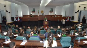 1.9 مليون تلميذ شاركوا في انتخاب أعضاء البرلمان الأول للطفل في الجزائر