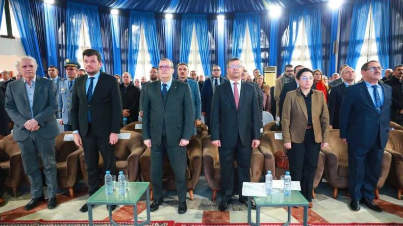 الاستثمار المنتج يعيد تشكيل النسيج الاقتصادي الوطني