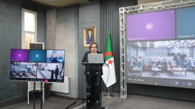 التكوين المهني ركيزة أساسية لمواكبة المشاريع المنجمية الكبرى