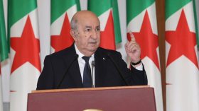 “سنستجيب لكلّ ما تطلبه الأحزاب السياسية”.. الرئيس تبون يجدّد التزامه بإطلاق “الحوار السياسي”