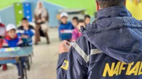 نفطال تكثّف حملات التحسيس حول الاستعمال الآمن لقارورات غاز البوتان