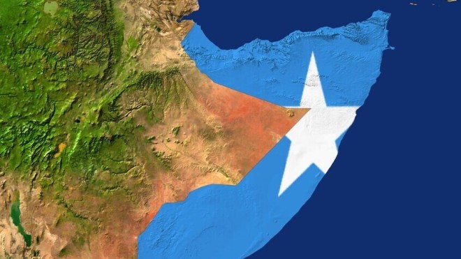21 دولة عربية وإسلامية تدين اعتراف الكيان بإقليم “أرض الصومال” دولة مستقلة
