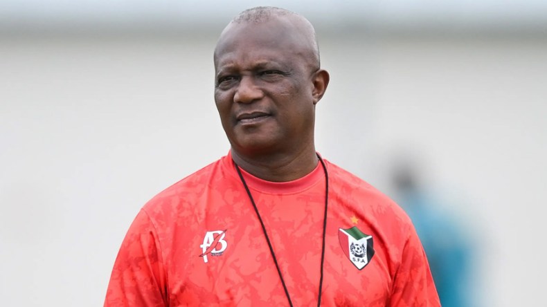 تغييرات كبيرة على قائمة السودان لكأس إفريقيا