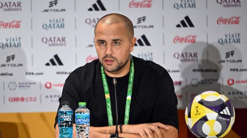 بوقرة يفشل.. يعتذر ويستقيل من تدريب المنتخب الوطني