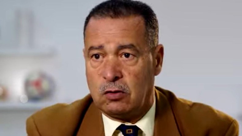 “تعيين أوتشو استفزاز حقيقي وعلى اللاعبين الهدوء والرزانة”