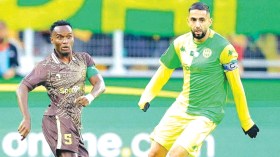 إعادة النظر في القوانين أولوية قصوى لوضع الأمور في نصابها