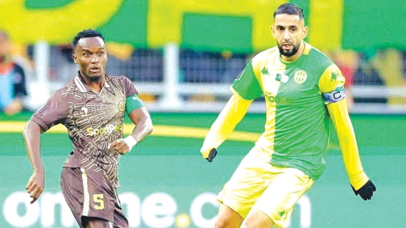 إعادة النظر في القوانين أولوية قصوى لوضع الأمور في نصابها