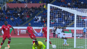 مجموعة الجزائر.. السودان يفوز على غينيا الاستوائية