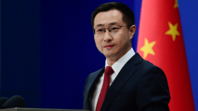 الخارجية الصينية: بكين ستضطلع بدور بنّاء لتحقيق تسوية سياسية عاجلة للقضية اليمنية