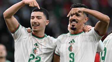 CAN-2025: Les Verts qualifiés en 8es de finale