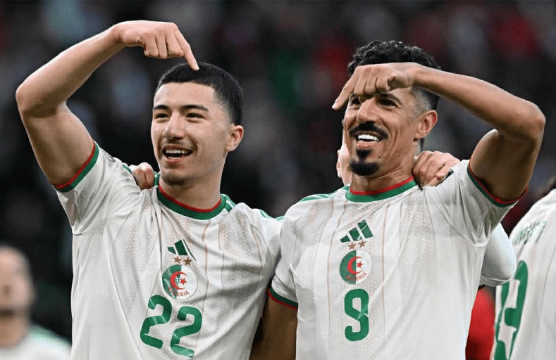 CAN-2025: Les Verts qualifiés en 8es de finale