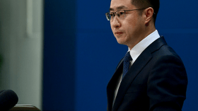 الخارجية الصينية: بكين لا تنخرط في أي سباق تسلح نووي مع أي دولة